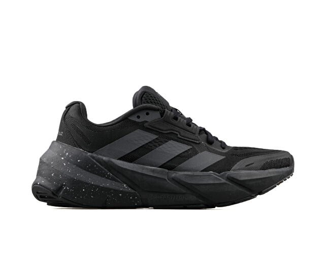 ADIDAS ADISTAR 1 M Erkek Koşu Ayakkabısı GY1687 Siyah