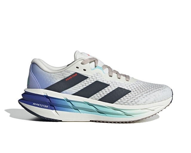 ADIDAS ADISTAR 3 M NEW YORK Erkek Koşu Ayakkabısı ID6169 Krem