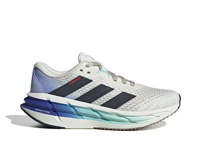 ADIDAS ADISTAR 3 W NEW YORK Kadın Koşu Ayakkabısı ID6168 Beyaz