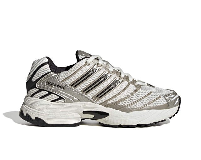 ADIDAS ADISTAR CONTROL 3 J Genç Günlük Ayakkabı KI8664 Beyaz