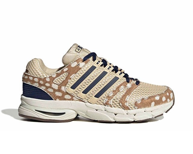 ADIDAS ADISTAR CONTROL 5 W Kadın Günlük Ayakkabı KH9247 Beyaz