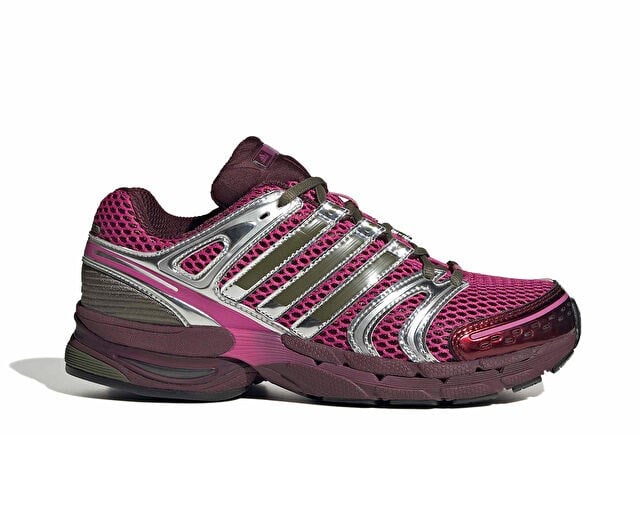 ADIDAS ADISTAR CONTROL 5 W Kadın Günlük Ayakkabı KJ8375 Kırmızı