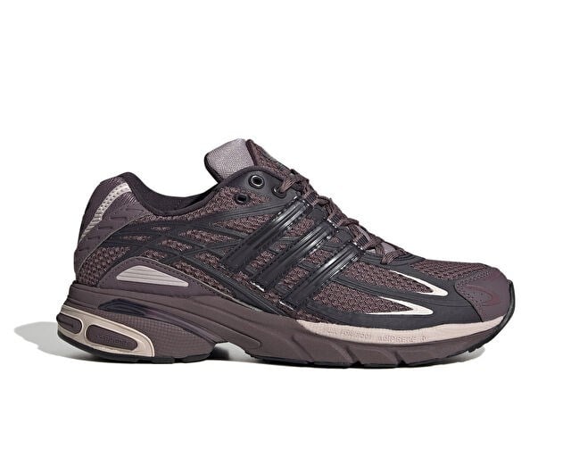 ADIDAS ADISTAR CUSHION W Kadın Günlük Ayakkabı IG6968 Mor