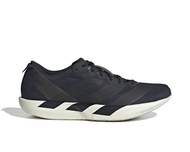 ADIDAS ADIZERO ADIOS 9 M Erkek Koşu Ayakkabısı IH5751 Siyah