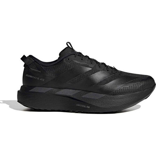 Adidas Adizero Evo Sl Atr M Erkek Koşu Ayakkabısı KK2685 Siyah