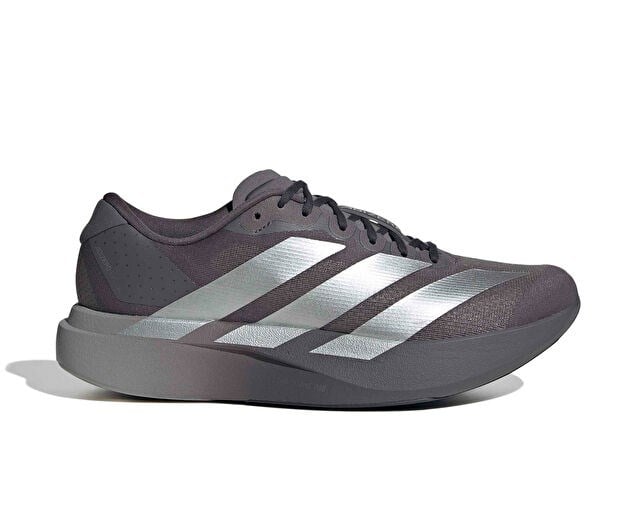 ADIDAS ADIZERO EVO SL M Erkek Koşu Ayakkabısı KI9874 Gri