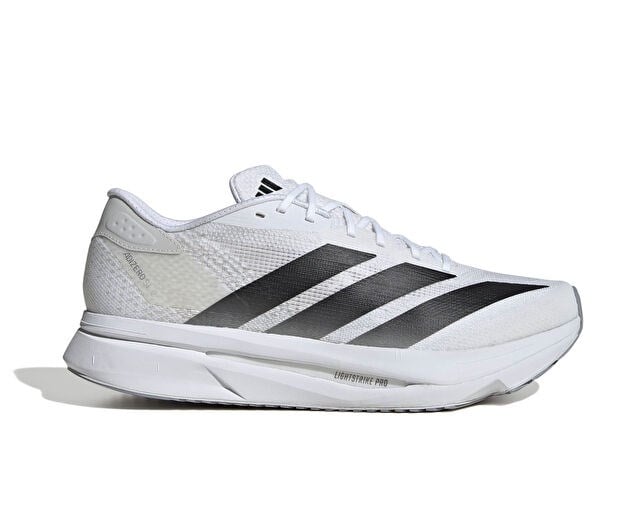 ADIDAS ADIZERO SL2 M Erkek Koşu Ayakkabısı JQ0351 Beyaz