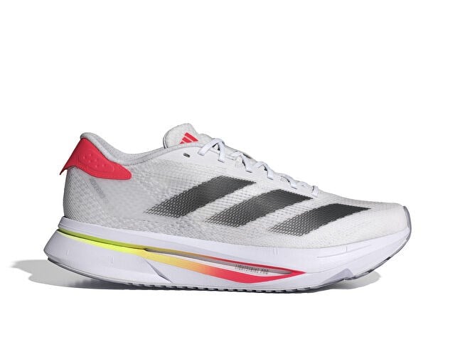 ADIDAS ADIZERO SL2 W Unisex Koşu Ayakkabısı JR0738 Beyaz