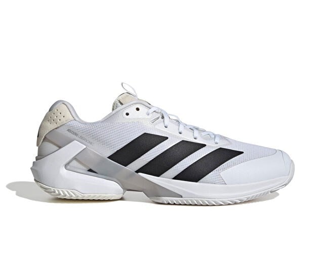 ADIDAS ADIZERO UBERSONIC 5 M CLAY Erkek Tenis Ayakkabısı IH2563 Beyaz