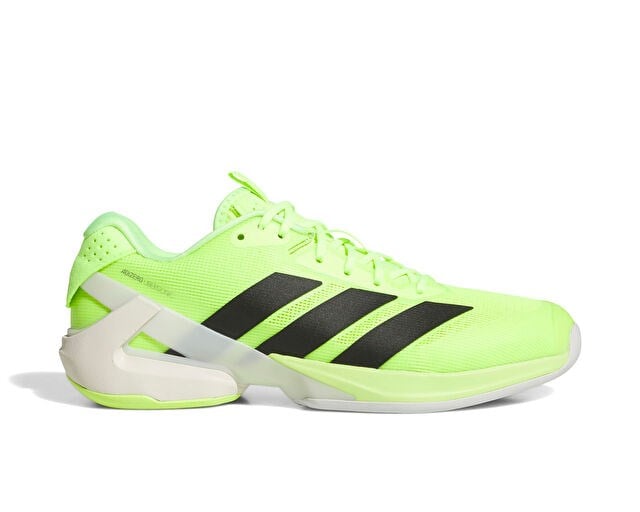 ADIDAS ADIZERO UBERSONIC 5 M Erkek Tenis Ayakkabısı IH2562 Yeşil