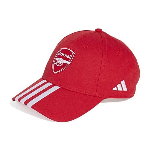 Adidas Afc Bb Cap Şapka JX1126 Kırmızı
