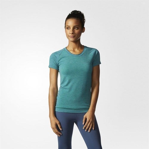 adidas AI3237 As Prımeknıt W T-Shirt