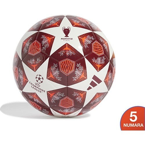 adidas Aksesuar  Beyaz  Futbol Topu UCL CLB Beyaz JH1284