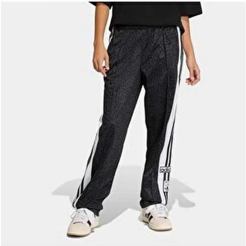 adidas Allover Print Adibreak Kadın Eşofman Altı (KD2830)