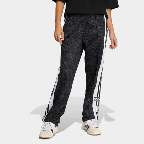 Adidas Allover Print Adibreak Kadın Eşofman Altı (KD2830)