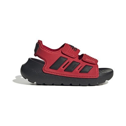 Adidas Altaswim 2.0 I Bebek Erkek Çocuk Sandalet – Sentetik, Ayarlanabilir Kayışlı ve Hafif Tabanlı Günlük Model