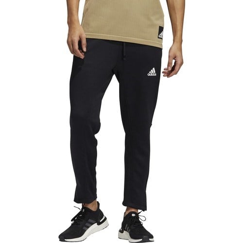 Adidas Am Pant Erkek Antrenman Eşofman Altı H29174 Siyah