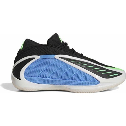 Adidas Anthony Edwards 2 Erkek Günlük Ayakkabı JR4359 Mavi
