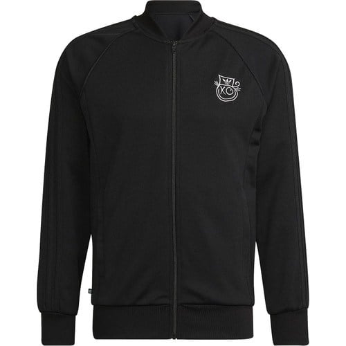adidas As Sst Tt Erkek Günlük Sweatshirts HL9235 Siyah