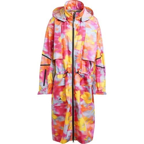 adidas aSMC SW PARKA Kadın   Ceket IW7961