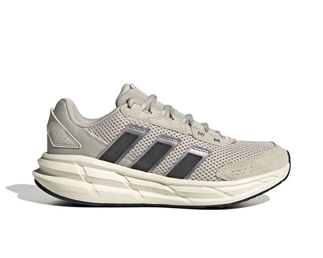 ADIDAS ASTRASTAR Unisex Koşu Ayakkabısı JQ6089 Gri