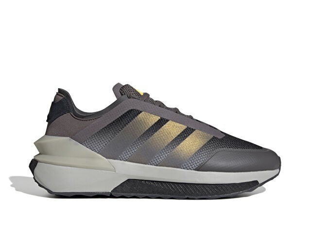 ADIDAS AVRYN Erkek Günlük Ayakkabı ID3098 Gri