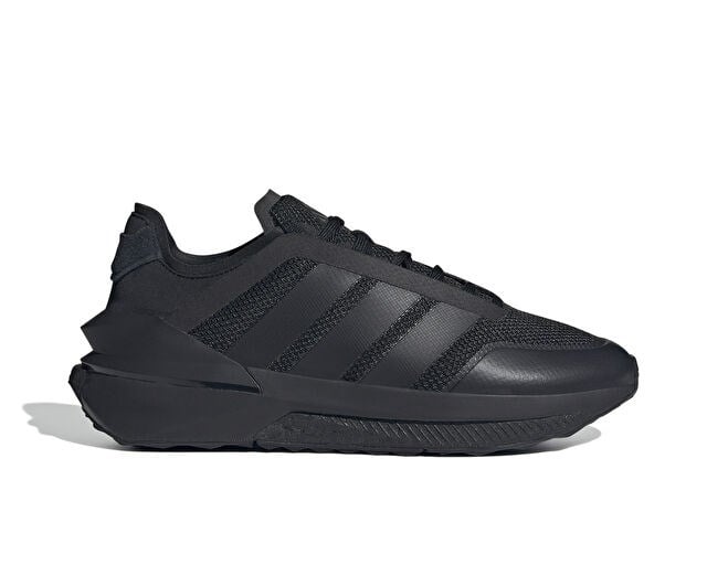 ADIDAS AVRYN Erkek Günlük Ayakkabı IE2642 Siyah