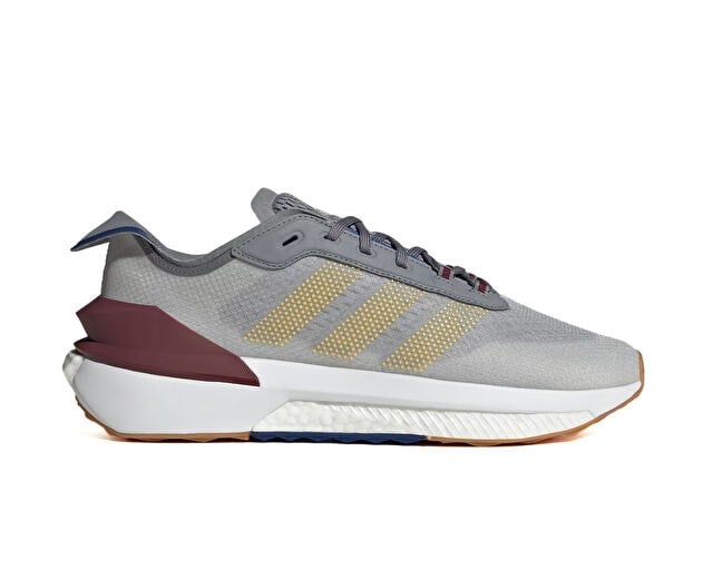 ADIDAS AVRYN Erkek Günlük Ayakkabı IF8187 Gri