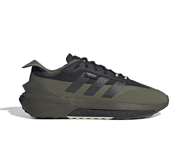 ADIDAS AVRYN Erkek Günlük Ayakkabı IG2374 Haki