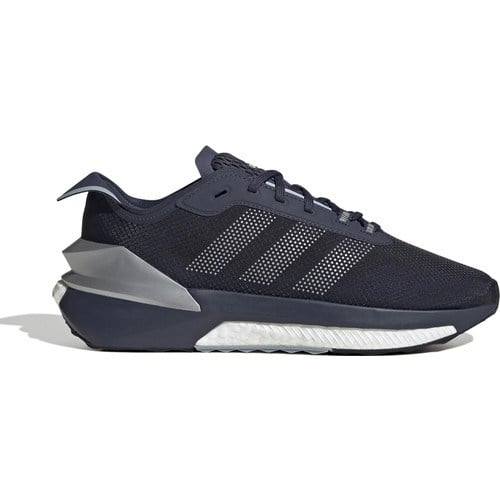 adidas Avryn Erkek Günlük Ayakkabı IG2352 Lacivert