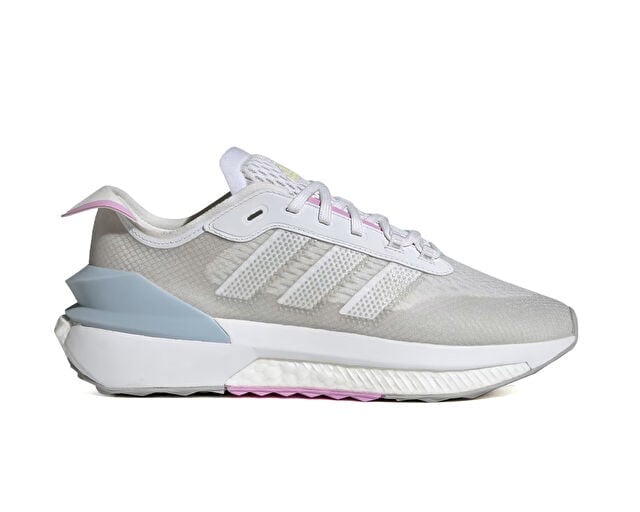 ADIDAS AVRYN Kadın Günlük Ayakkabı IG0645 Krem