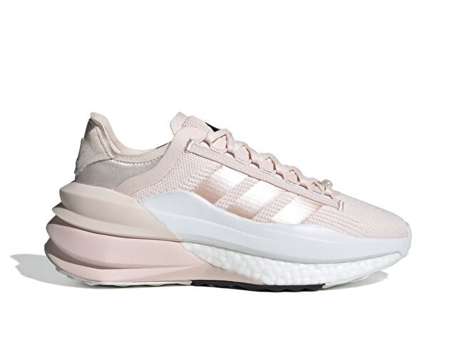 ADIDAS AVRYN_X Kadın Günlük Ayakkabı IG3620 Pembe