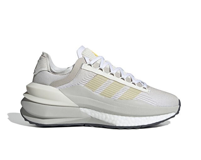 ADIDAS AVRYN_X Kadın Günlük Ayakkabı IG1700 Gri