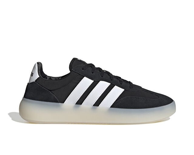 ADIDAS BARREDA DECODE Erkek Günlük Ayakkabı JI2316 Siyah