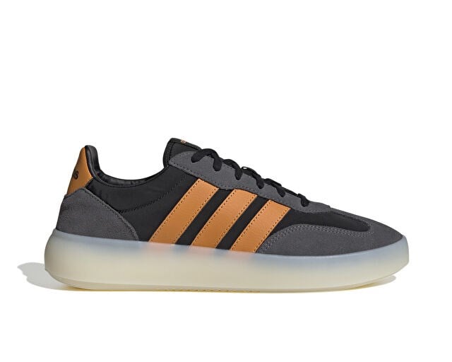 ADIDAS BARREDA DECODE Erkek Günlük Ayakkabı JI2320 Siyah