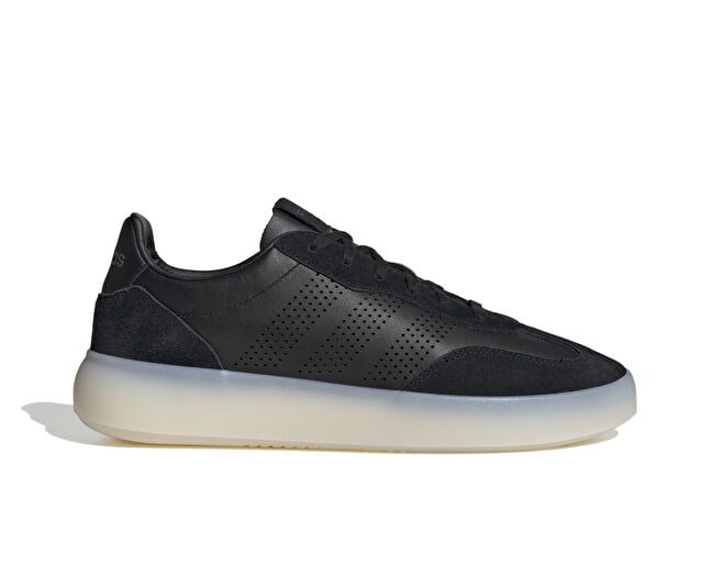 ADIDAS BARREDA DECODE V2 Erkek Günlük Ayakkabı JI2327 Siyah