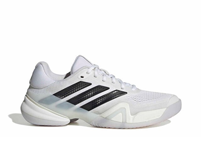 ADIDAS BARRICADE 14 M Erkek Tenis Ayakkabısı KI3438 Beyaz
