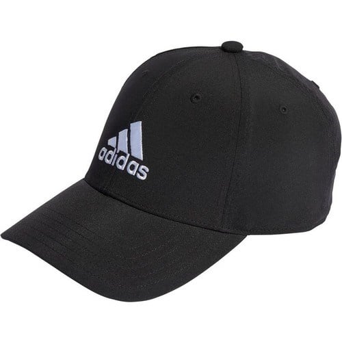 adidas BBALLCAP LT EMB