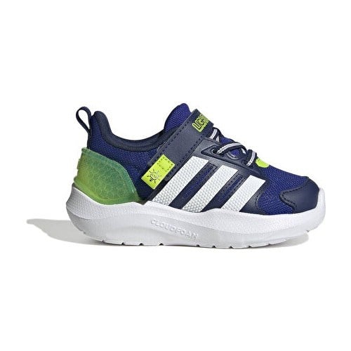 adidas Bebek  Mavi  Işıklı  Ayakkabı LIGHTORAMA RNR EL I JQ4161