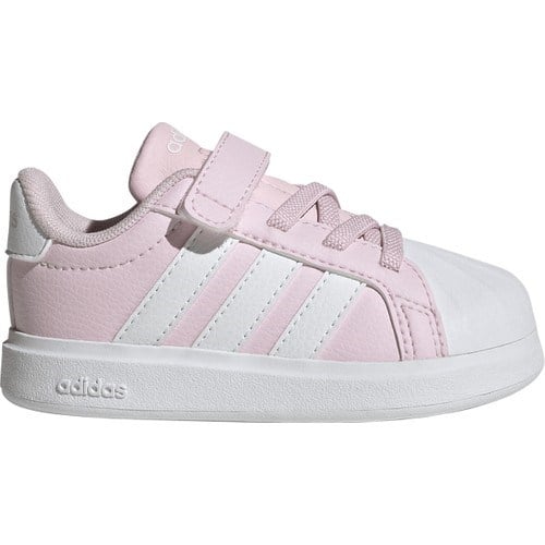 adidas Bebek  Pembe  Yürüyüş Ayakkabısı STREETTALK EL I JQ8603