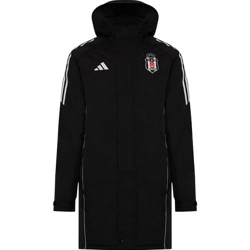 Adidas Beşiktaş  Parka 25-26 IJ7391