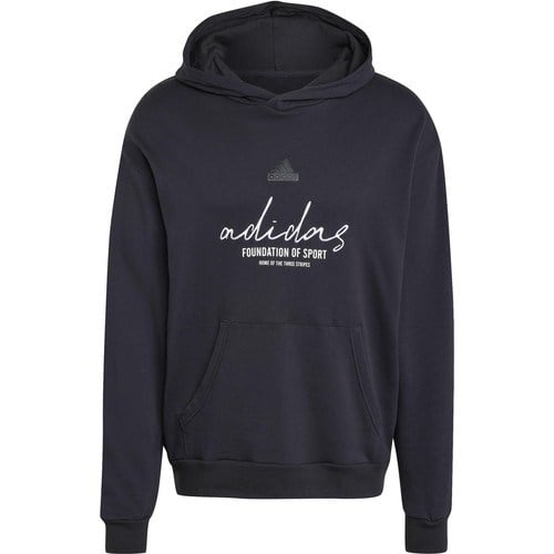 adidas BL FT HD Q3 Erkek  Sweatshirt  IW3533