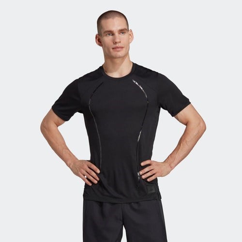 adidas BOA TEE Erkek   T-Shirt HS7438