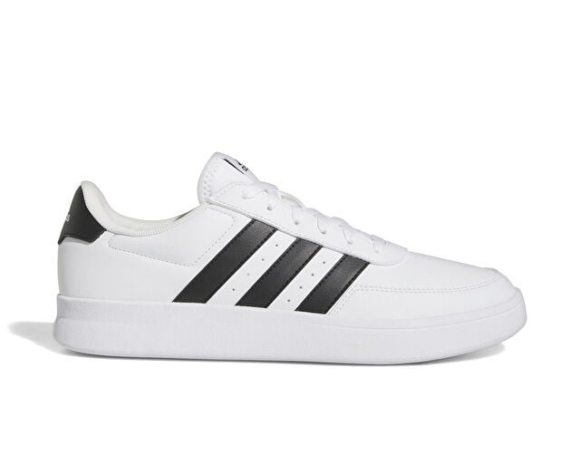 ADIDAS BREAKNET 2.0 Erkek Günlük Ayakkabı HP9426 Beyaz