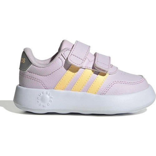 Adidas Breaknet 3.0 Cf I Lila Kız Çocuk Sneaker