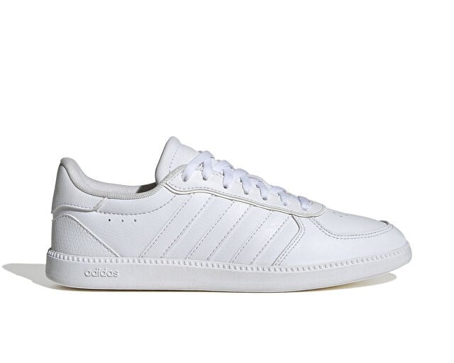 ADIDAS BREAKNET SLEEK Kadın Günlük Ayakkabı IH5418 Beyaz