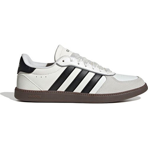 Adidas Breaknet Sleek Unisex Günlük Ayakkabı JQ8253 Beyaz