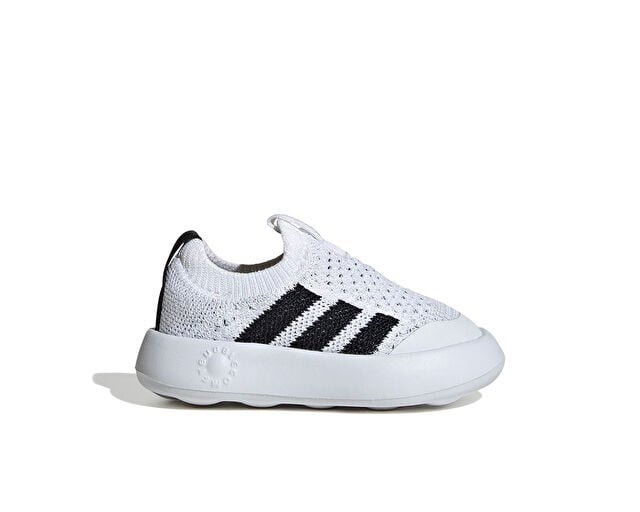 ADIDAS BUBBLECOMFY I Bebek Günlük Ayakkabı JR5987 Beyaz