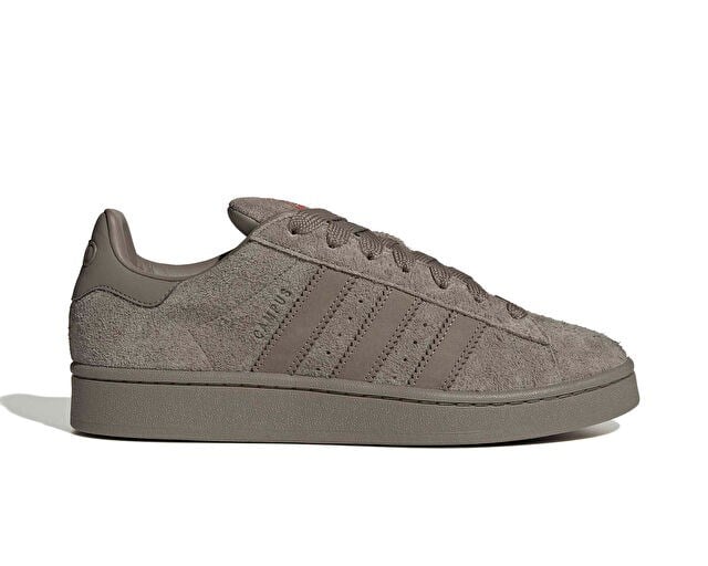 ADIDAS CAMPUS 00S AUDI Erkek Günlük Ayakkabı KJ1227 Kahverengi