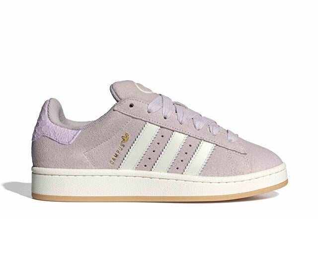 ADIDAS CAMPUS 00S W Kadın Günlük Ayakkabı HP3540 Mor